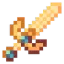 Midas' Sword