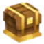 Golden Box Talisman